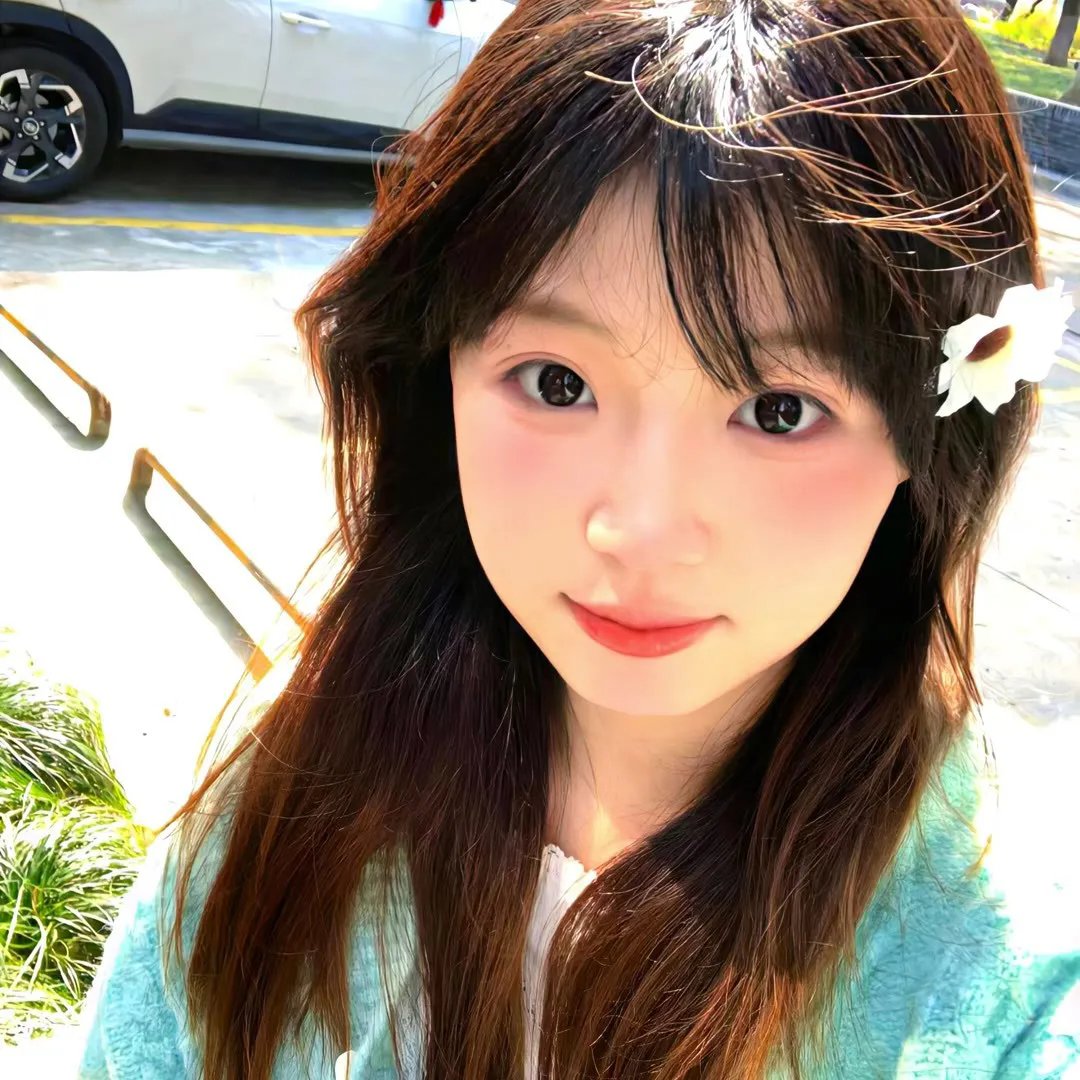 上海的女儿