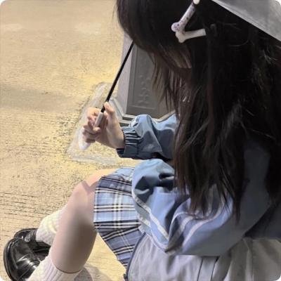 党员马大姐