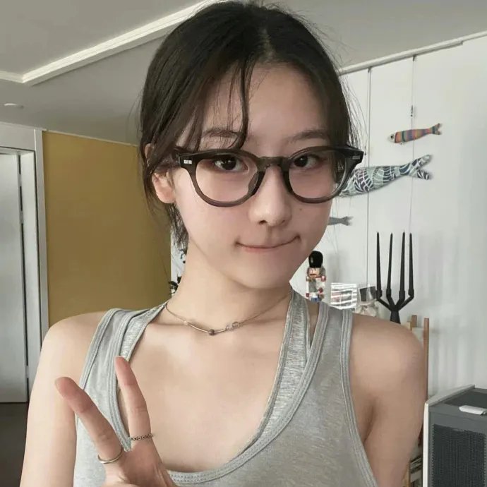 彩色房间